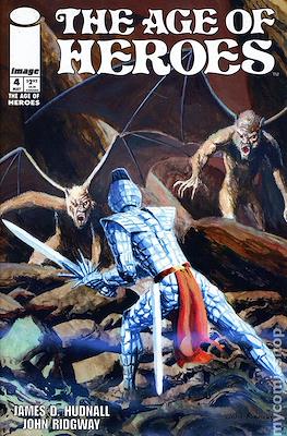 The Age of Heroes #4