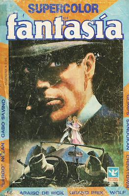 Fantasía Super Color #104