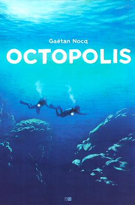 Octopolis