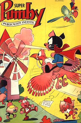 Super Pumby (2ª época 1963-1973) #16