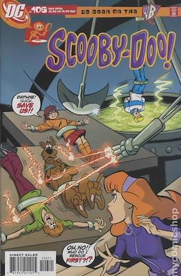 Scooby-Doo! #106