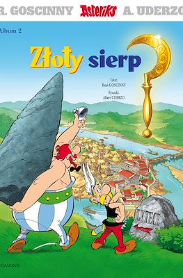 Asteriks (Asterix) #2