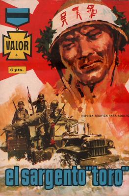 Valor #4