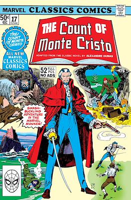 Marvel Classics Comics #17