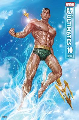 The Ultimates Vol. 3 (2024-Variant Covers) #10