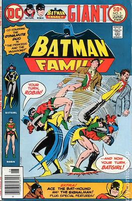 Batman Family Vol. 1 (1975-1978) #5