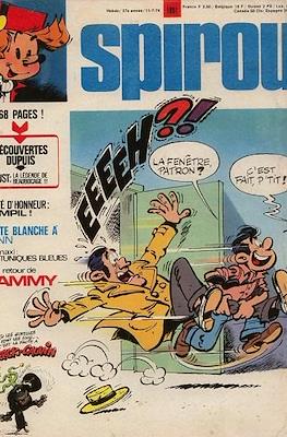 Le journal de Spirou #1891