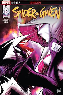 Spider-Gwen Vol. 2 #30