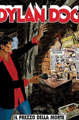 Dylan Dog #189