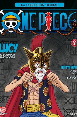 One Piece. La colección oficial (Grapa) #61