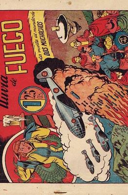 La vuelta al mundo de dos muchachos (1947) #16