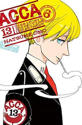 ACCA 13 (Softcover) #6