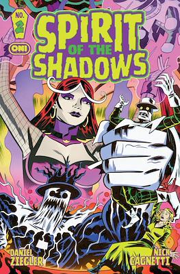 Spirit of the Shadows #2