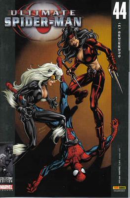 Ultimate Spider-Man Vol. 1 (2001-2009) #44