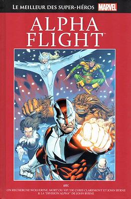 Marvel comics: le Meilleur des Super-Heros #78