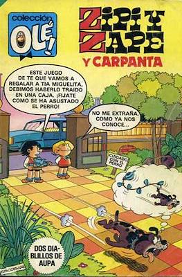 Colección Olé! #210