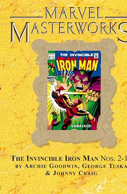 Marvel Masterworks #107