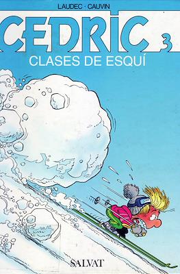 Cedric (Cartoné 48 pp) #3