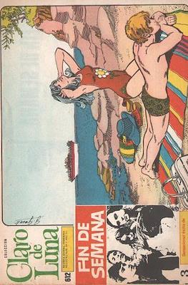 Colección Claro de Luna #612