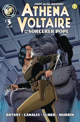 Athena Voltaire #3