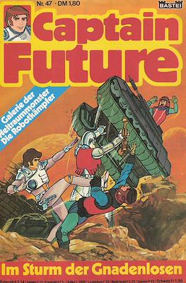 Captain Future #47