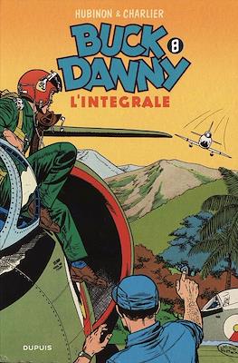 Buck Danny #8