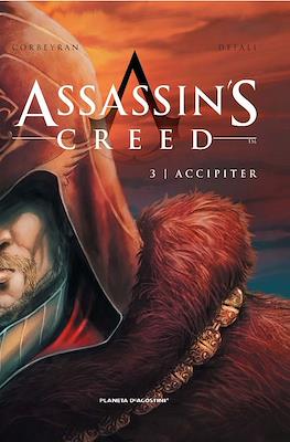 Assassin's Creed #3