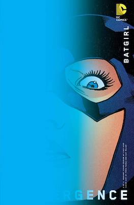 Convergence: Batgirl (2015-Variant Covers) #2