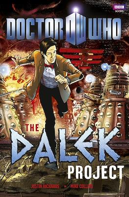 Doctor Who - Graphic Novels #3