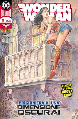 Wonder Woman