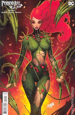 Poison Ivy (2022-Variant Covers) #14