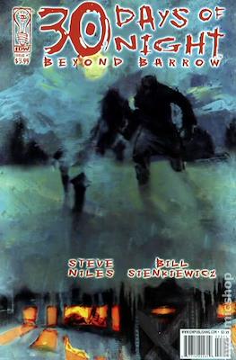 30 Days of Night: Beyond Barrow (Comic Book) #3