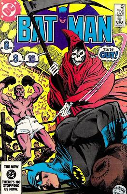 Batman Vol. 1 (1940-2011) (Comic Book) #372