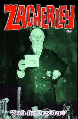 Zacherley #2