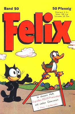 Felix #50
