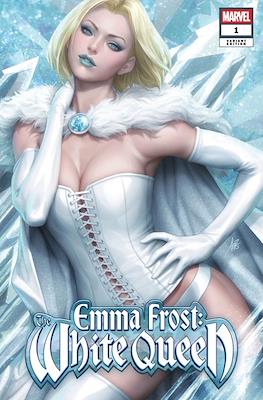 Emma Frost: The White Queen (Variant Cover) (Comic Book) #1.94