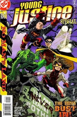 Young Justice in No Man's Land (1999)