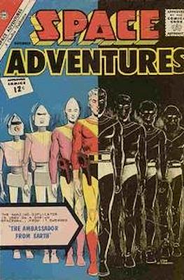 Space Adventures Vol. 1 #48