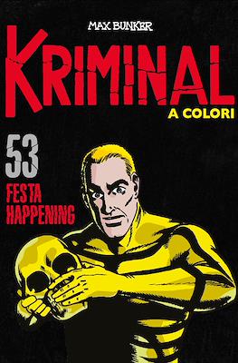 Kriminal a colori #53