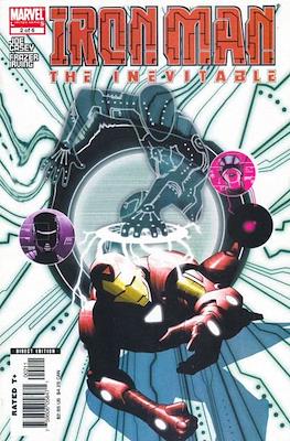 Iron Man: The Inevitable #2