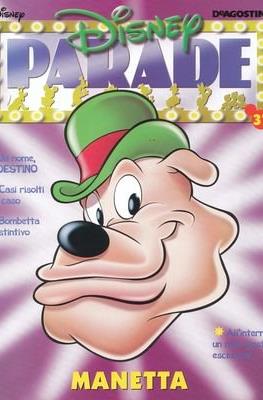 Disney Parade #37