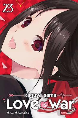Kaguya-Sama: Love Is War #23