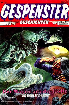 Gespenster Geschichten #14