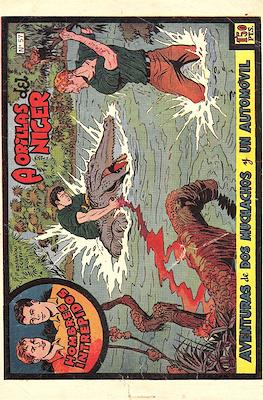 Hombres Intrépidos #57