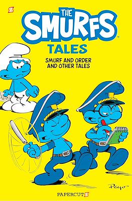 The Smurfs Tales #6