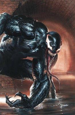 Venom Vol. 3 (2016-Variant Covers) #1.12