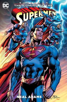 Superman: The Coming of the Supermen