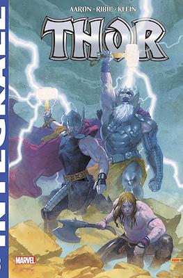 Marvel Integrale: Thor di Jason Aaron #3