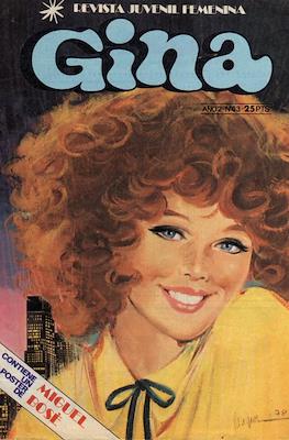Gina #63