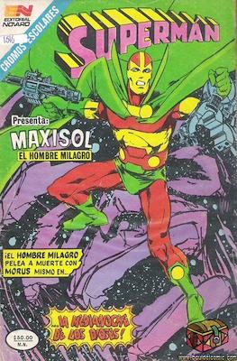 Supermán #1516